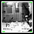 Noche de Rock 1209 - Idolos del Extrarradio - Berrinche - Ruta 6