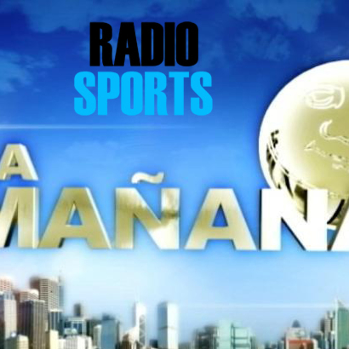 La Mañana - Martes 15 de Noviembre de 2016 episode artwork