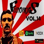 Fusionidos vol.14