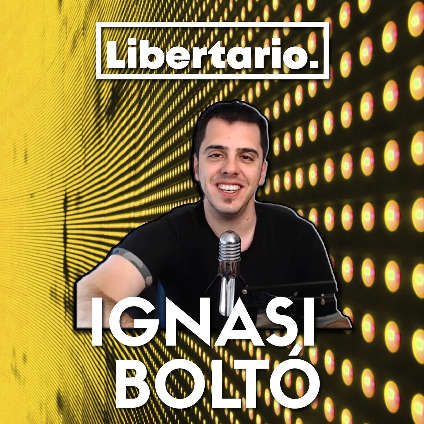 Libertario