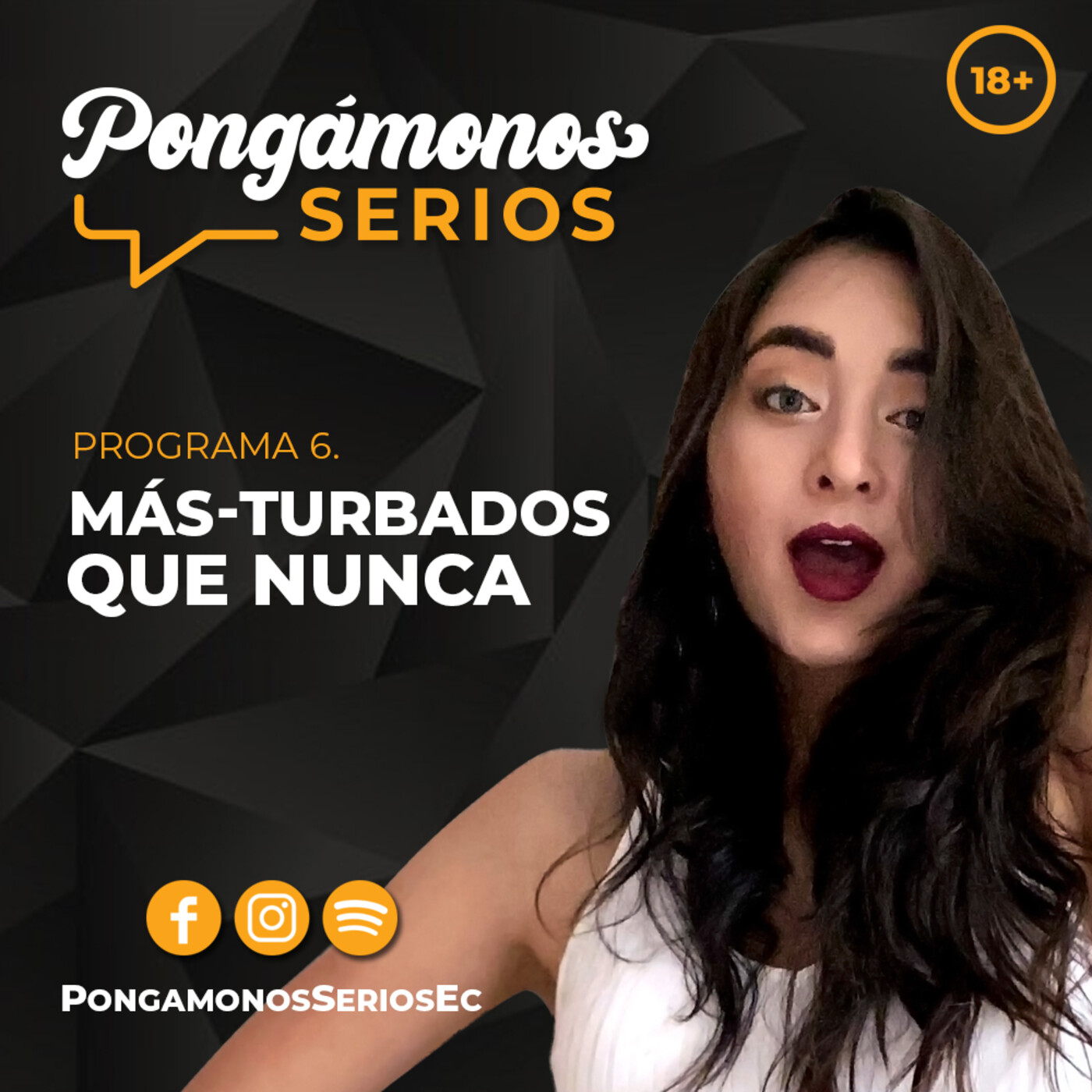 Pongámonos Serios Ec