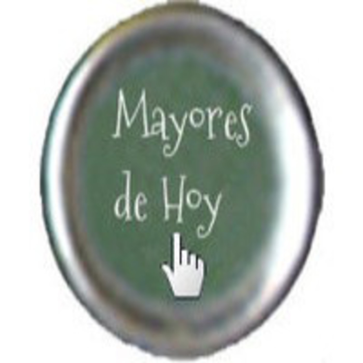 Podcast Geroblogs