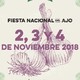 Se acerca el principal evento anual