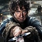 El Hobbit. Big Hero 6. Estrenos del 19 de Diciembre de 2014
