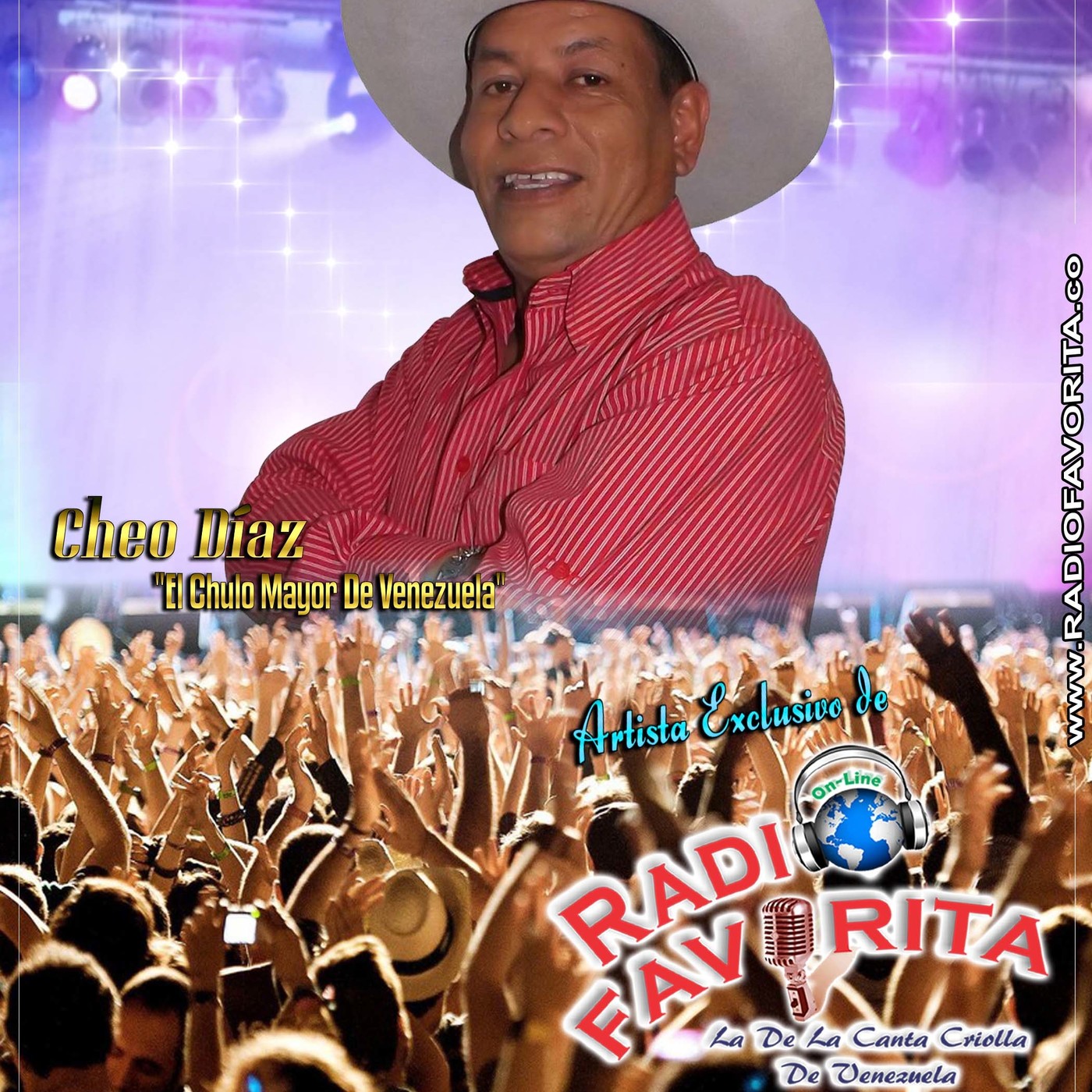 Radio Favorita - Anunciante