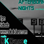 Especial dj Set DeepHouse Afterborn