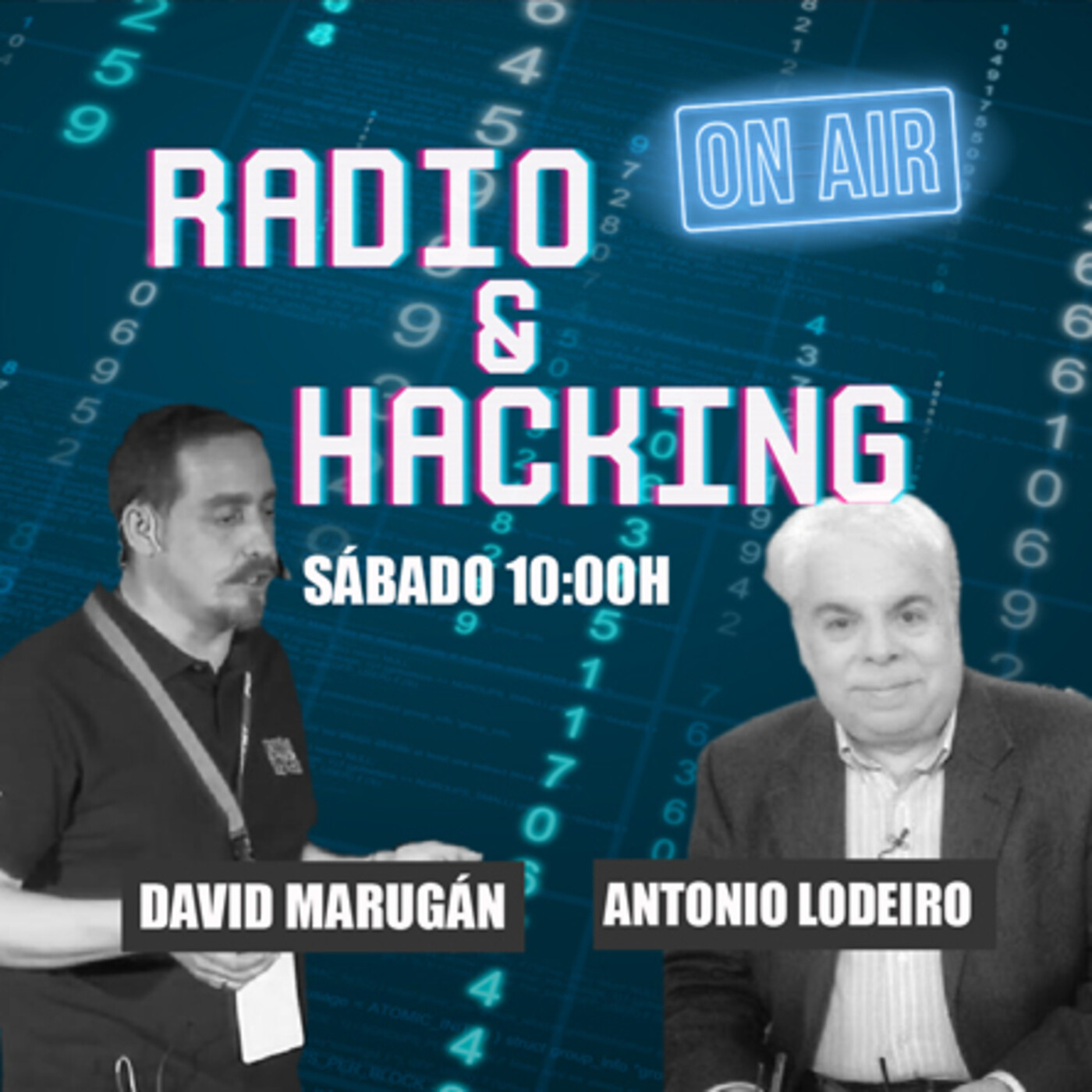 Radio&Hacking