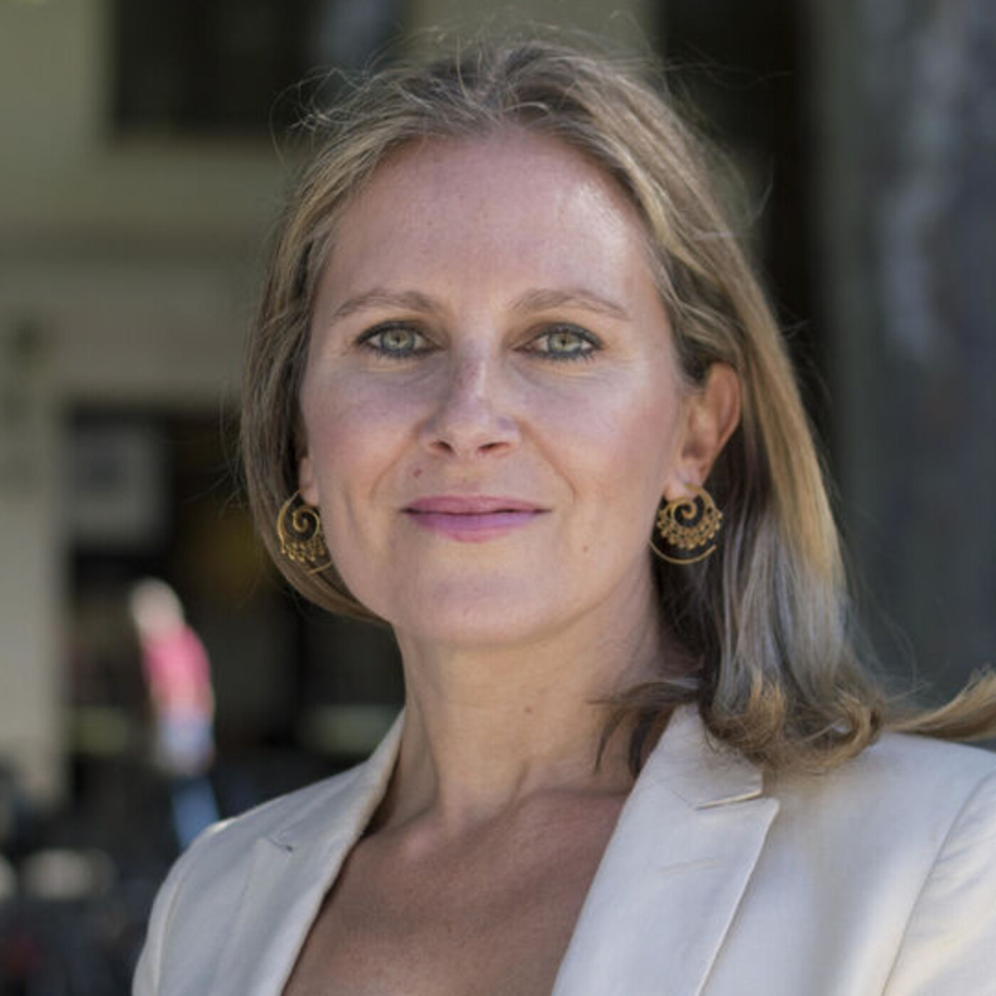 Podcast de MARÍA DEL CARMEN RAMÓN