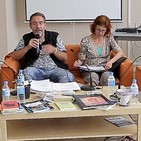 Crear Sinergias. El Modelo de Competitividad versus de Acuerdo-Colaboración. . MESA 3 BCMSALUD