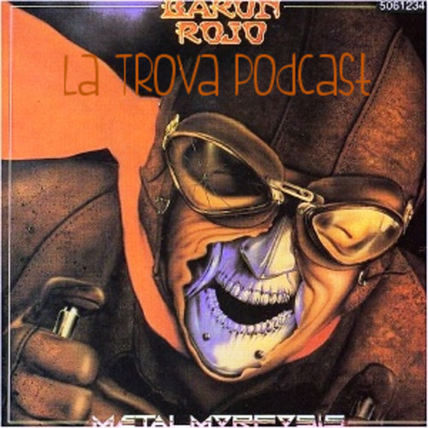 La Trova Podcast