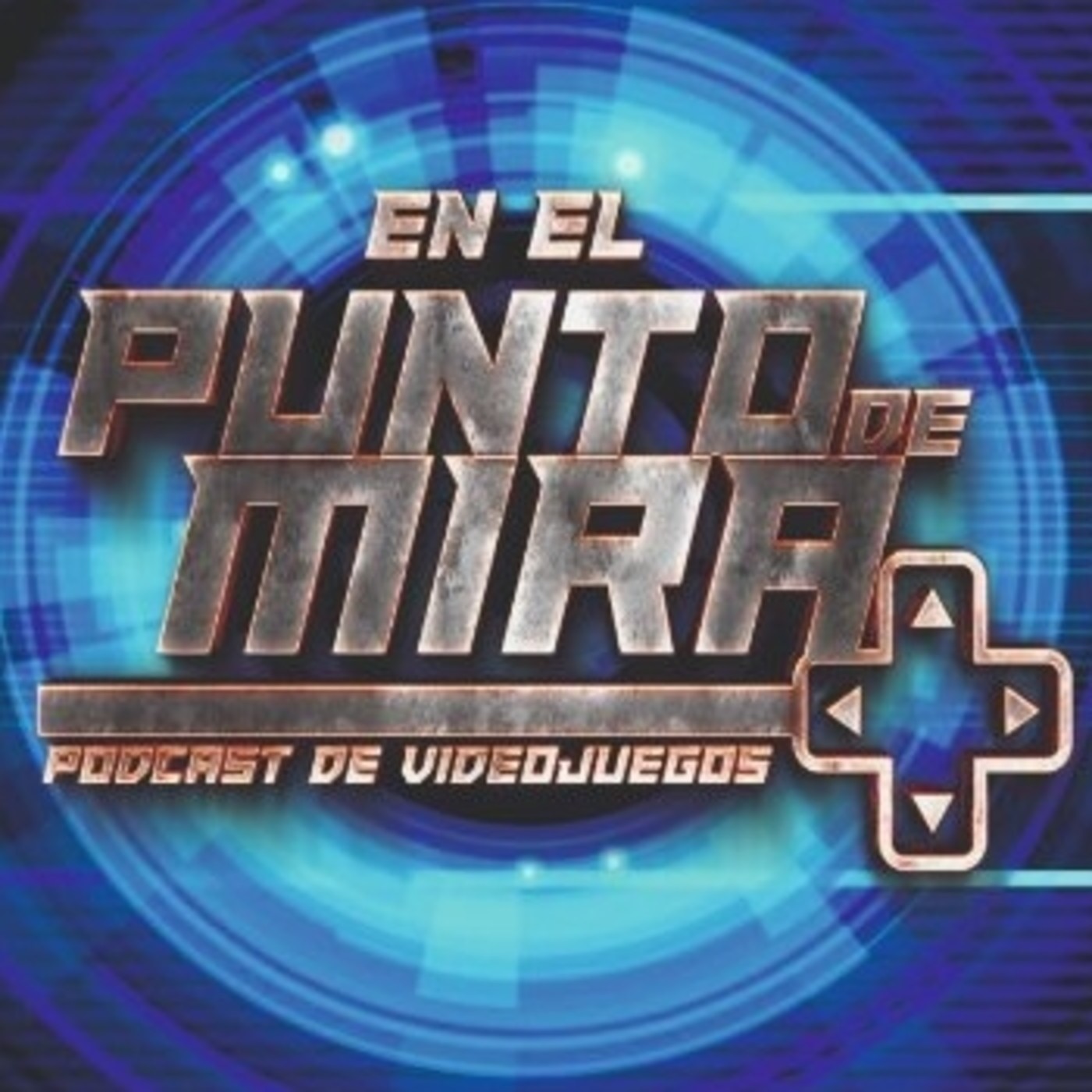 EN EL PUNTO DE MIRA