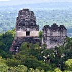 Los tesoros perdidos de los Mayas: Los secretos del Dios Sol