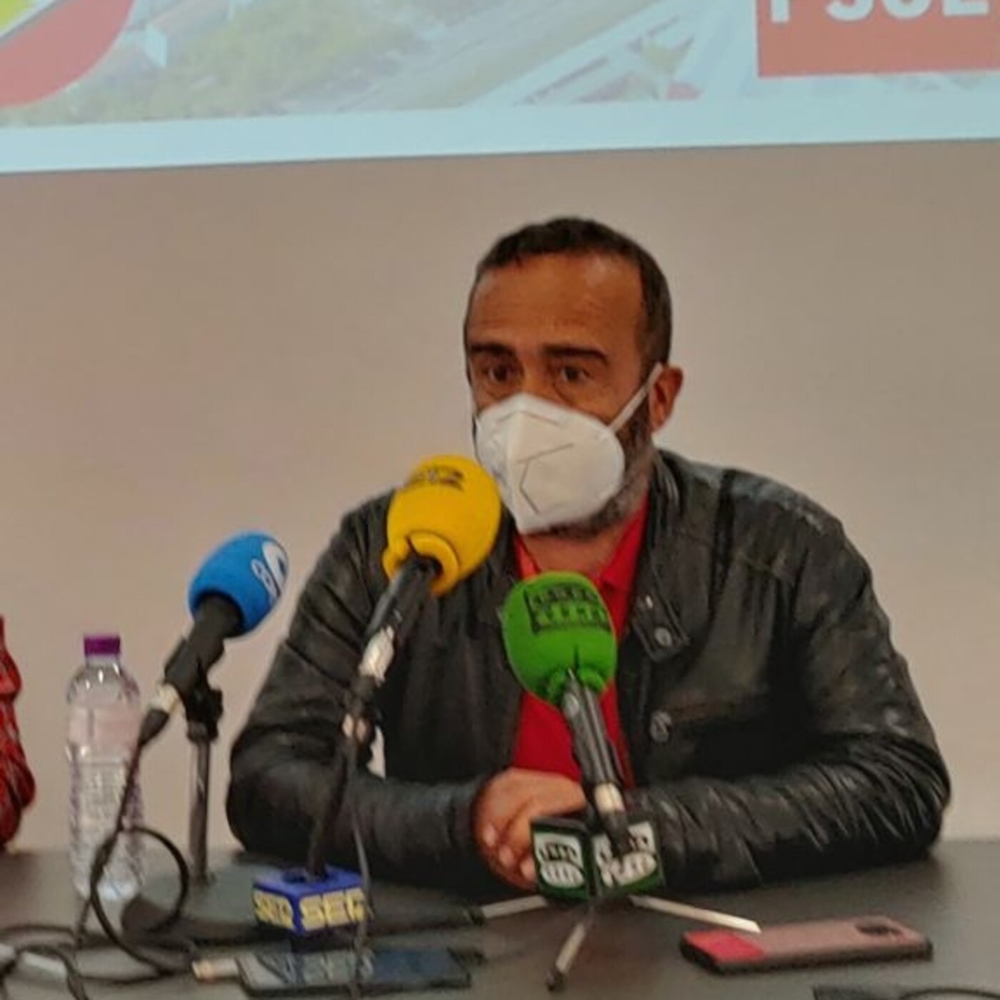 Tu Radio PSOE
