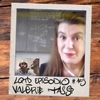 #125: Valérie Tasso - Los males modernos