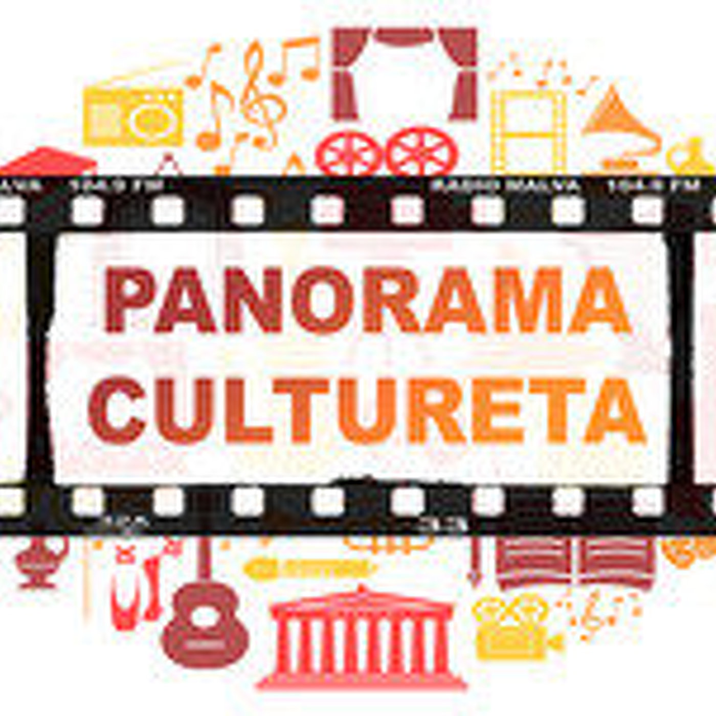 4º Panorama Cultureta, 22-01-2015 episode artwork