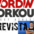 Entrevista a nordin workout.