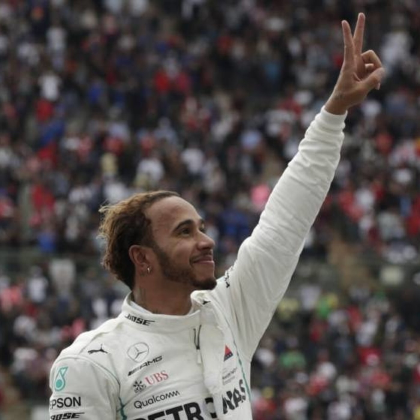 F1 BANDERA A CUADROS - PODCAST DE FORMULA 1