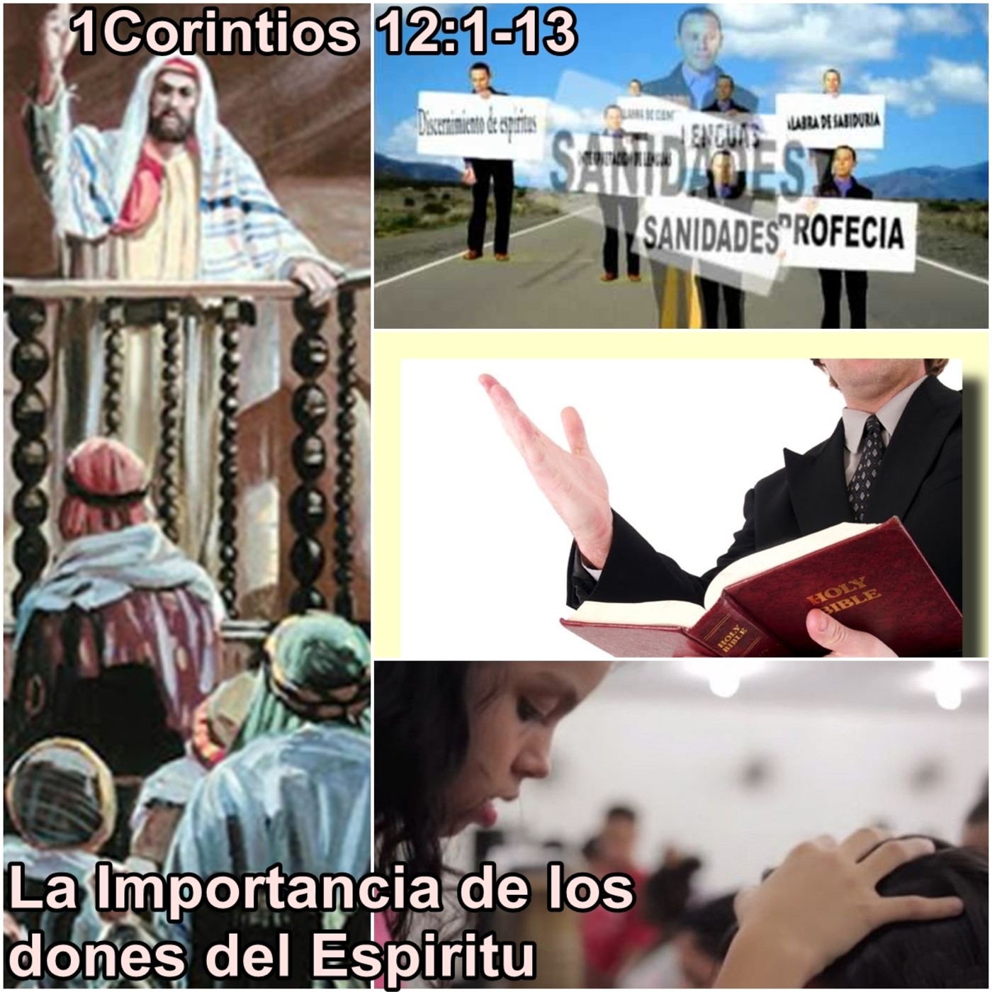 07-1 Corintios