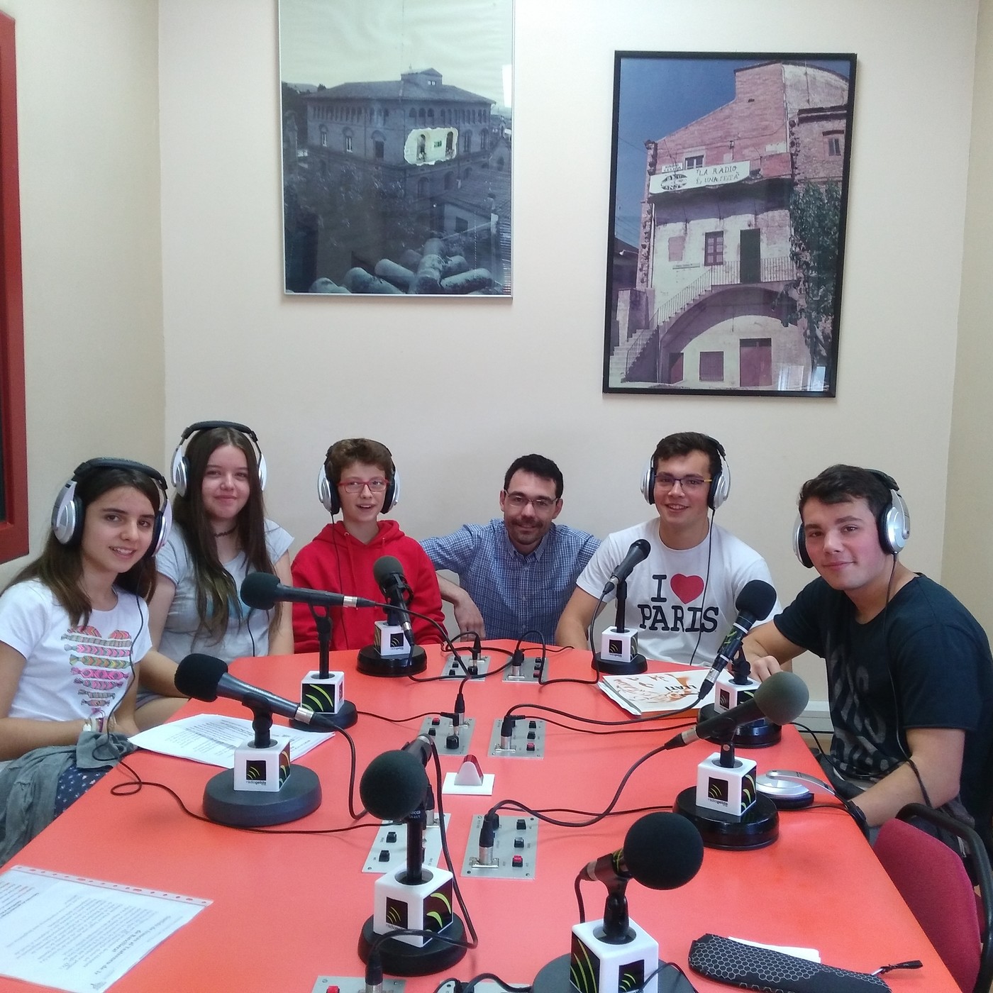 Institut Gelida