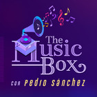 The Music Box 19