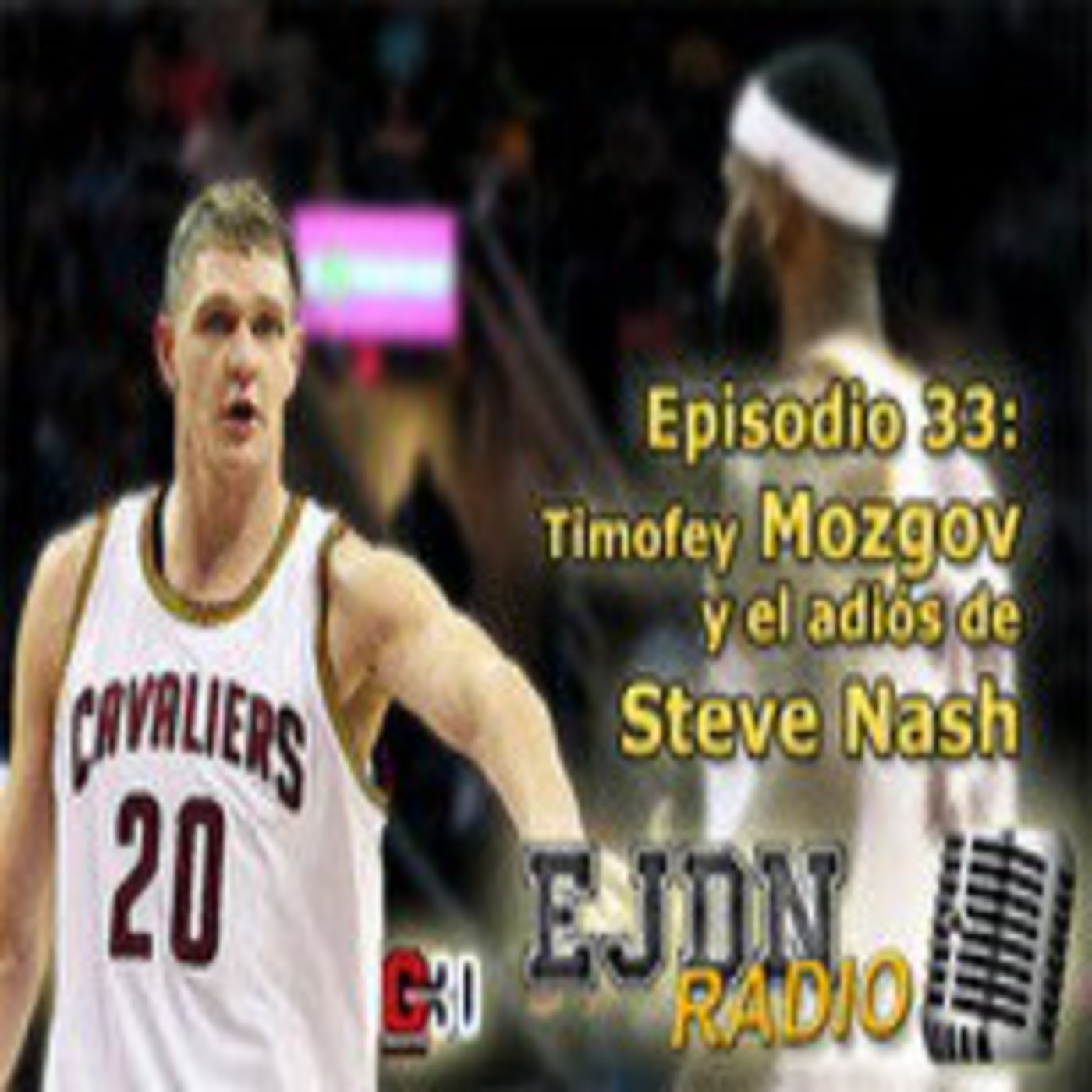 EJDN Podcast