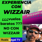 Experiencia Wizz Air | Vuelo desde Budapest con WizzAir | Wizz Air Check in | Wizz Air Opiniones