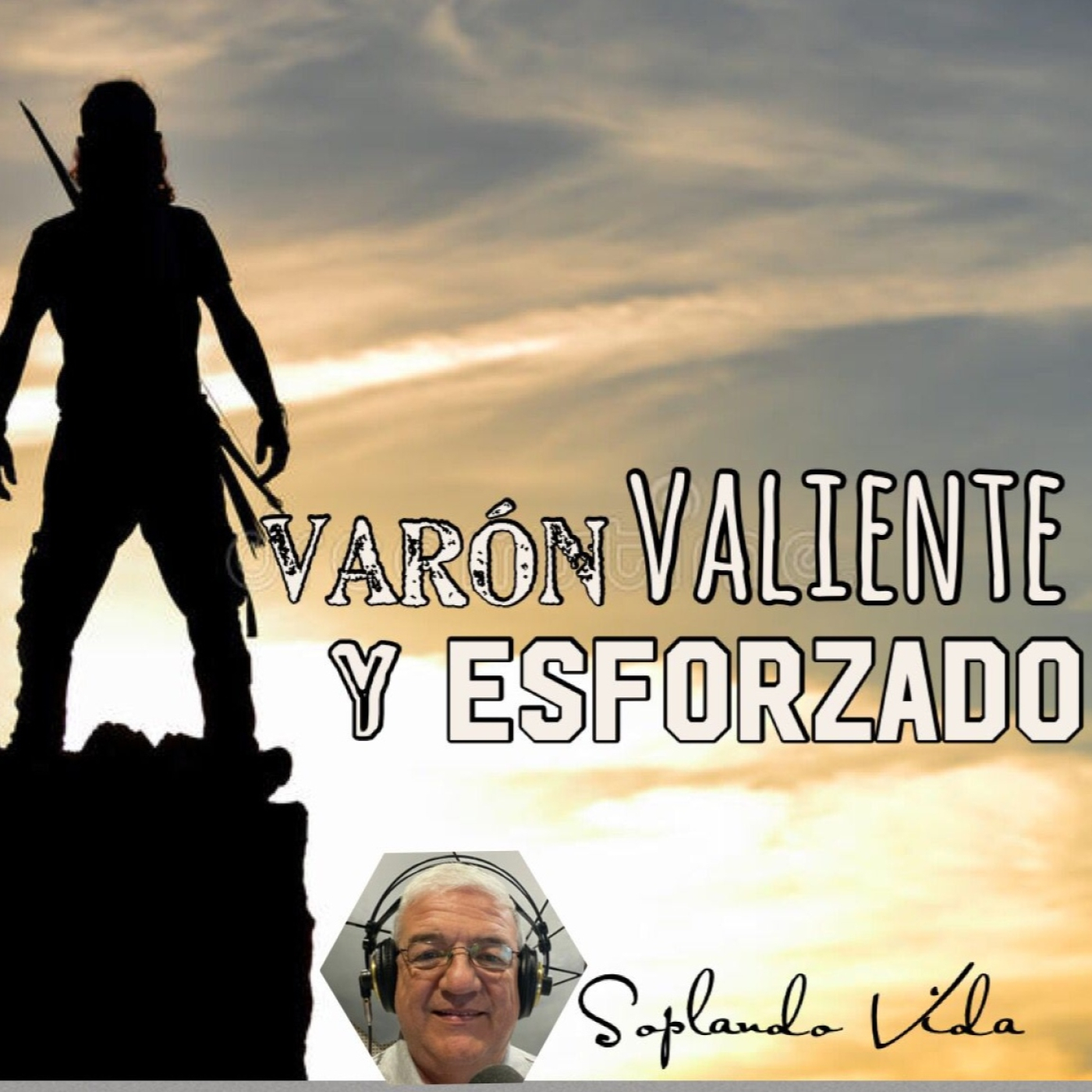 Soplando Vida -Ernesto J. Lozano (2022-11-15)