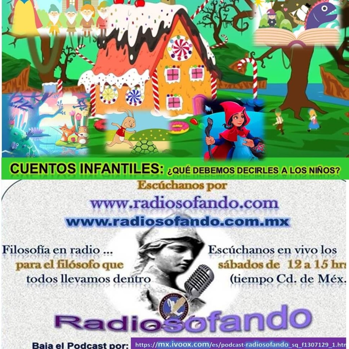 Radiosofando