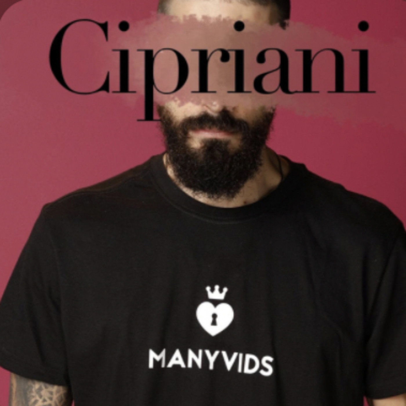 Cristian Cipriani - Porno de otro planeta.