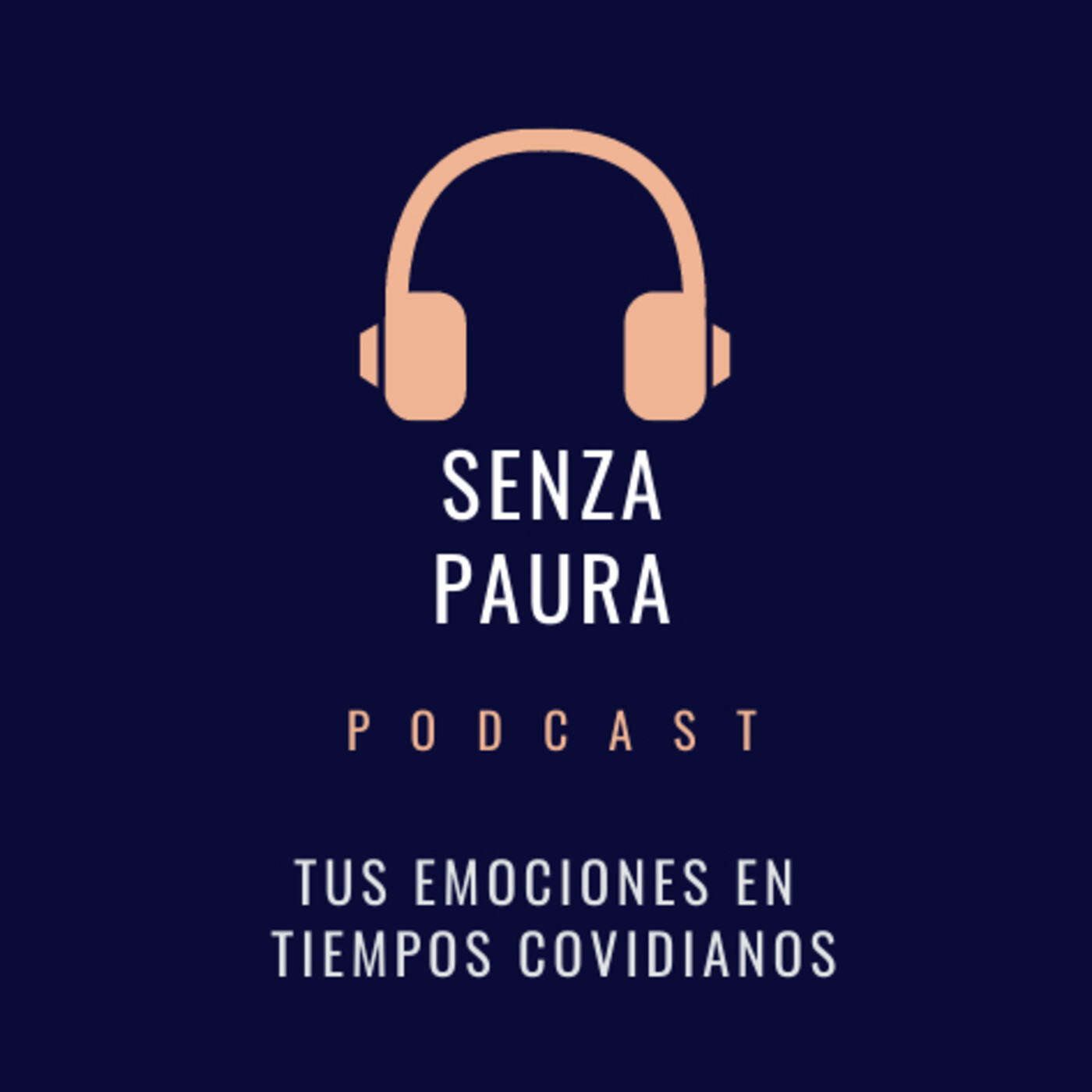 Senza Paura Podcast