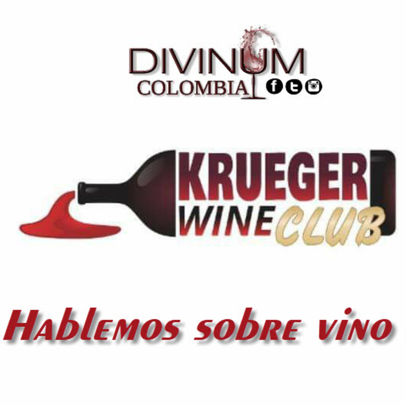 Hablemos sobre vino!