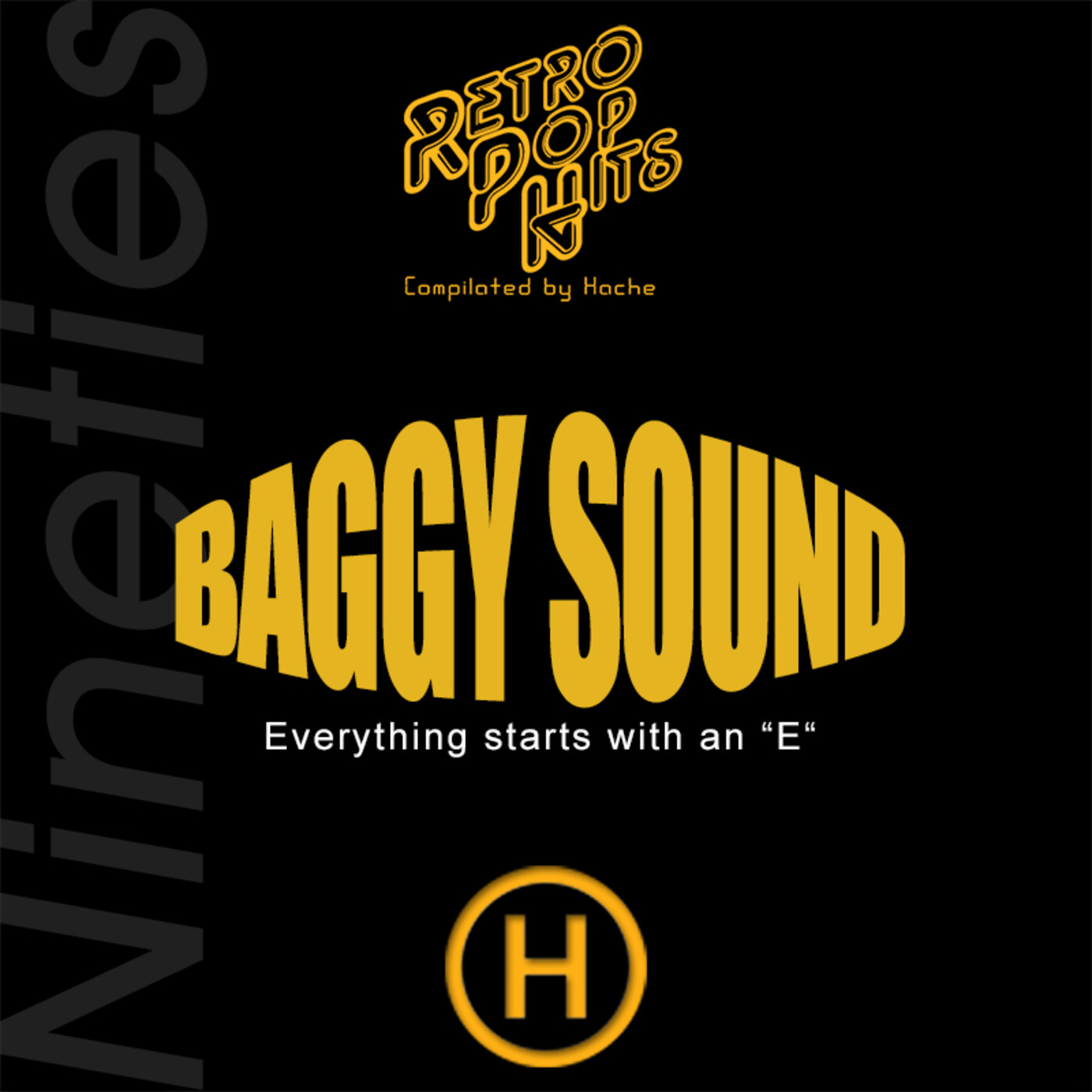 Retro Pop Hits by Hache