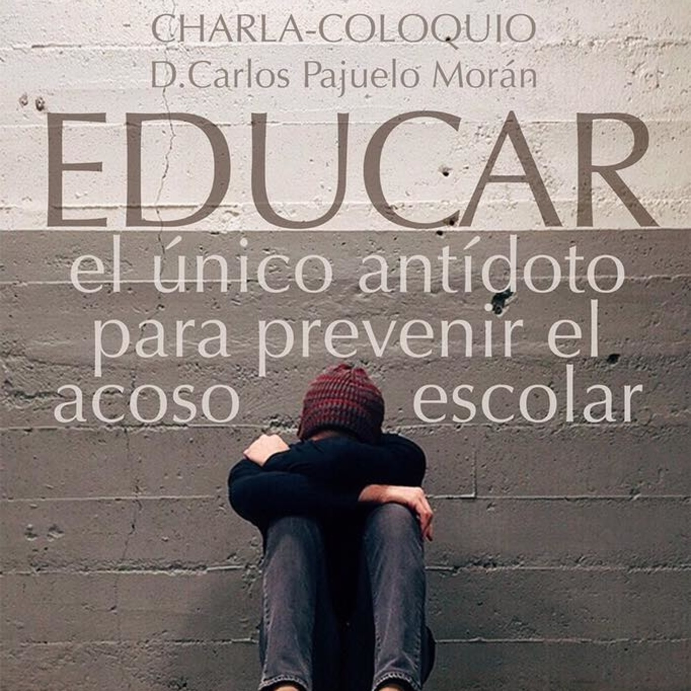 230317 Educar para prevenir el acoso escolar.mp3 episode artwork