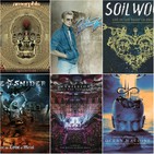 Metalkas 01-09-18 Inicio 31ª Temporada Metalkas (2018-2019) Emisión # 1.228