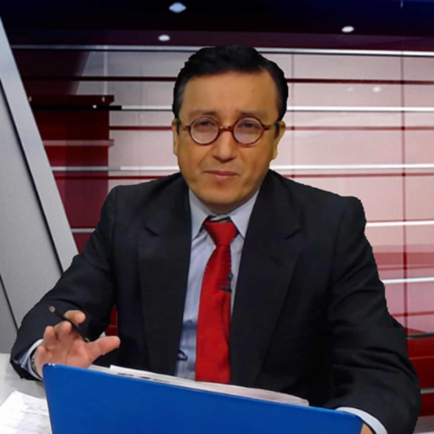 Glatzer Tuesta – Editorial 22 de abril del 2019 episode artwork