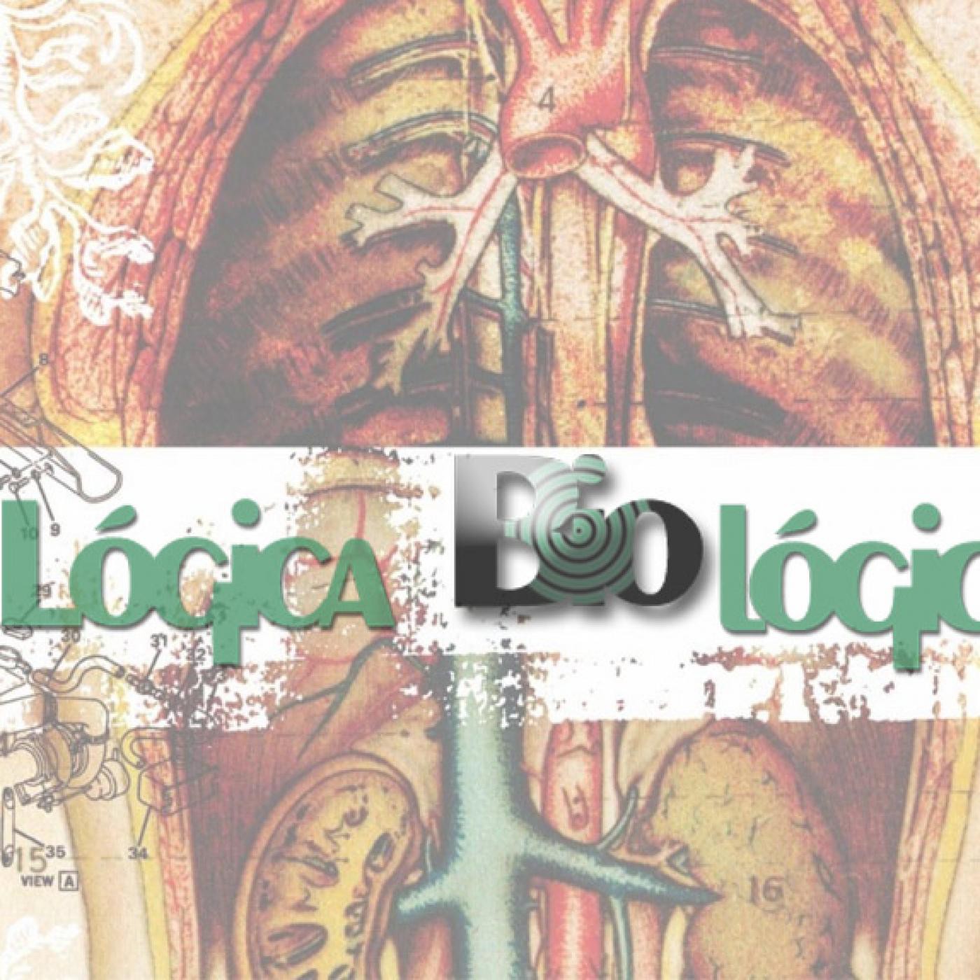 Podcast de PsicoBiología Trascendental