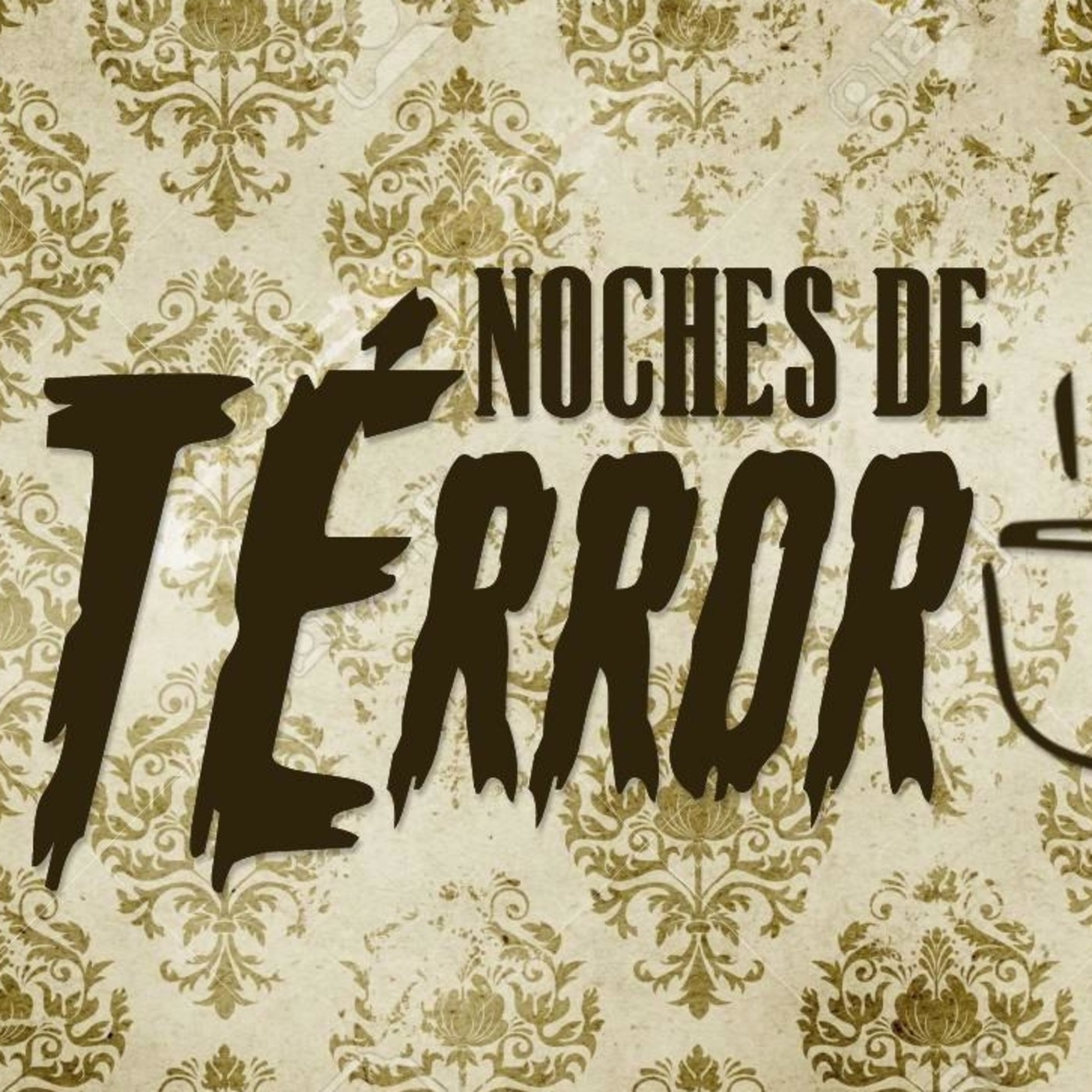 Noches de Té-rror