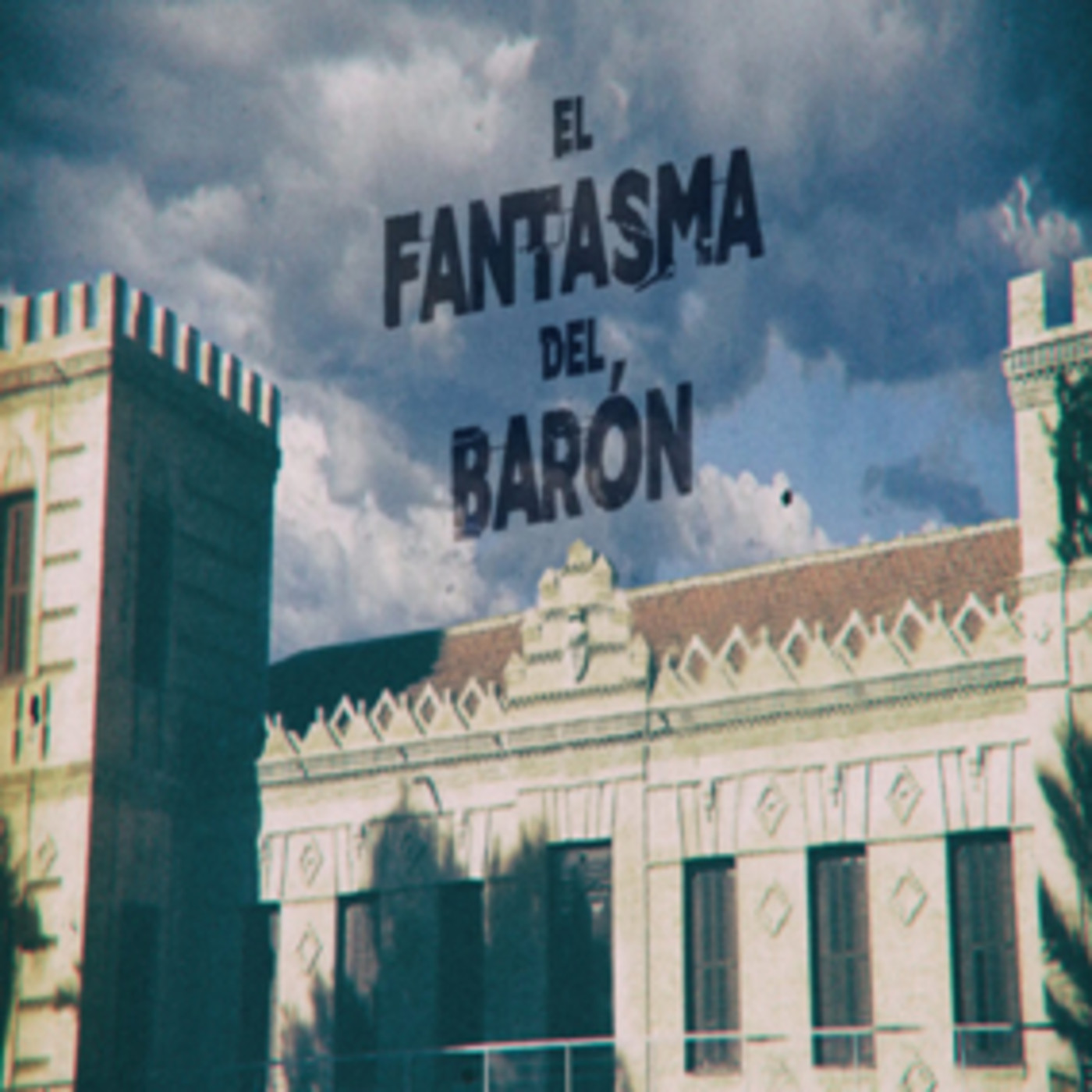 Cuarto milenio: El fantasma del Barón