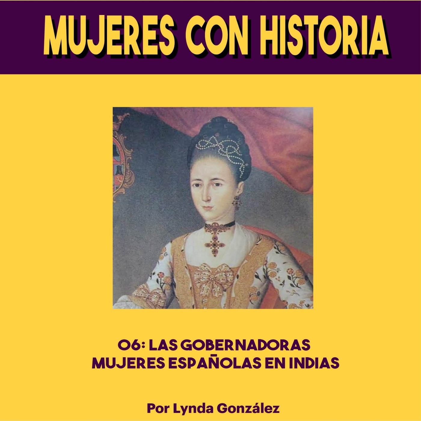 Mujeres con historia