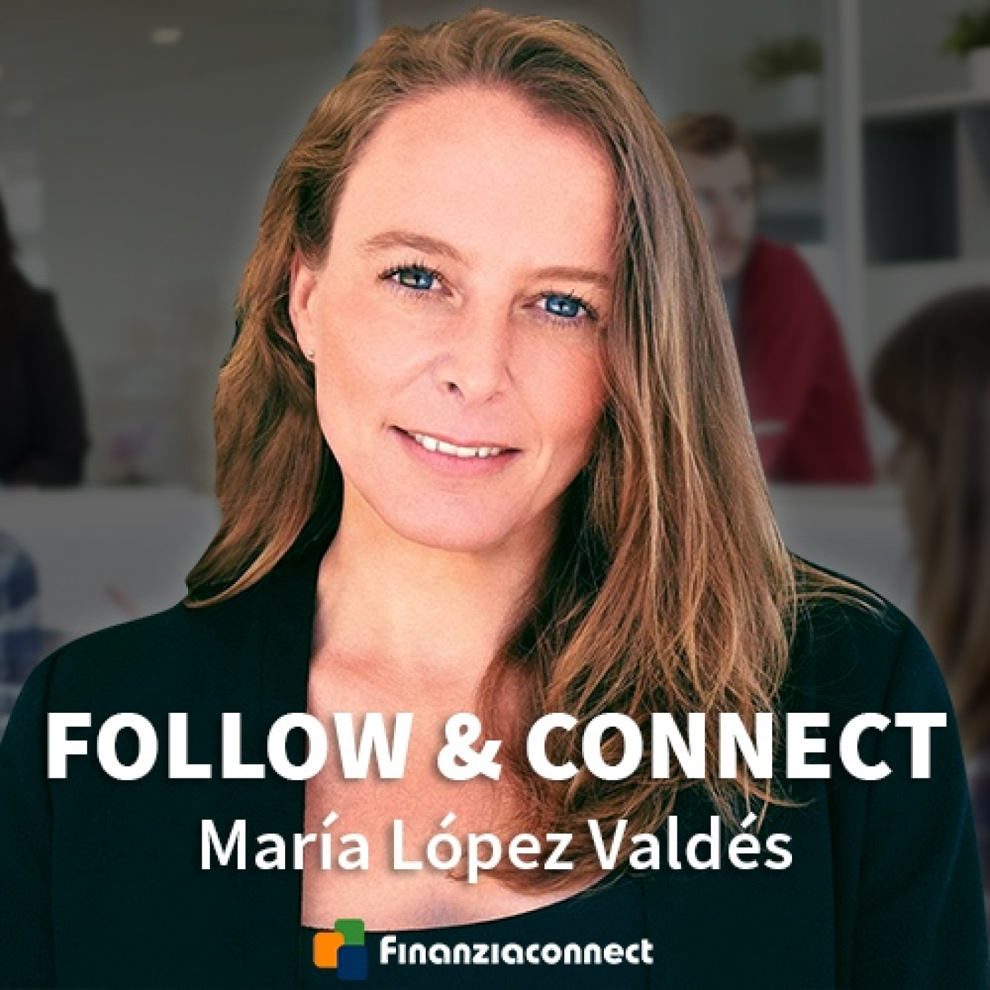 Follow and Connect