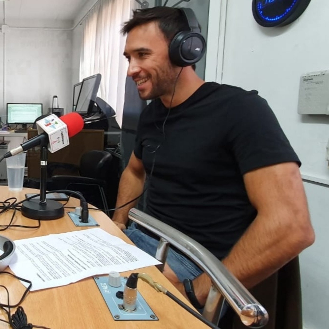 Especials Ràdio i Fundació Trinijove