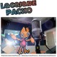 La Caja De Packo - 1X0