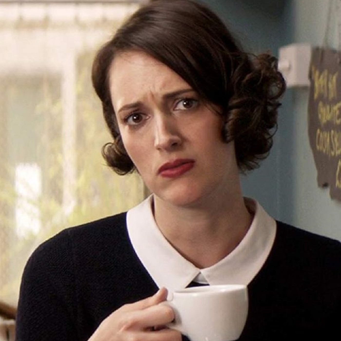 17. Fleabag. episode artwork