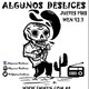 Algunos Deslices #102