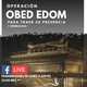 Operacion OBED EDOM - Día 32