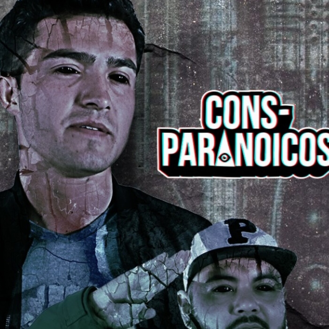 Los ConsParanoicos