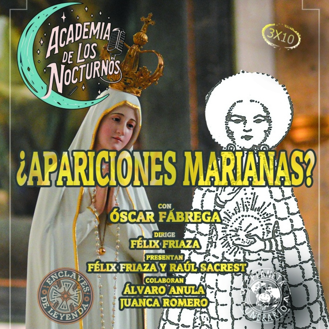 Academia de los Nocturnos