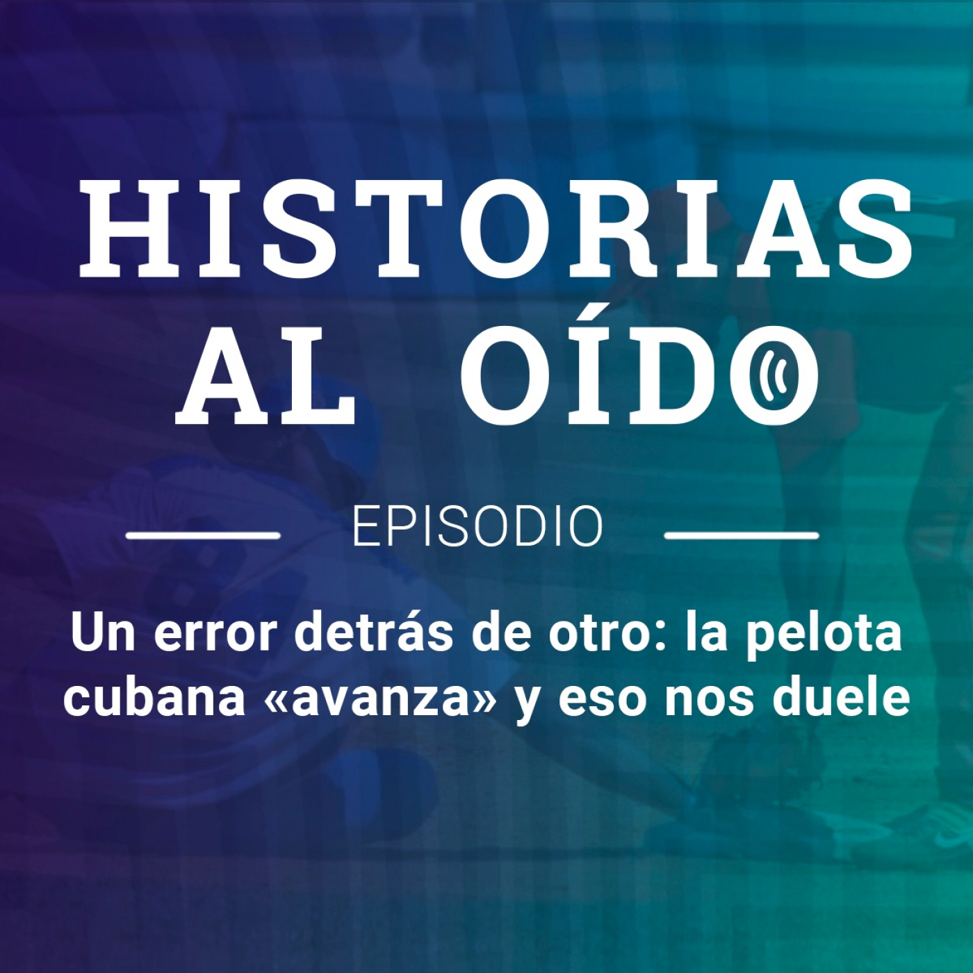Historias al oído