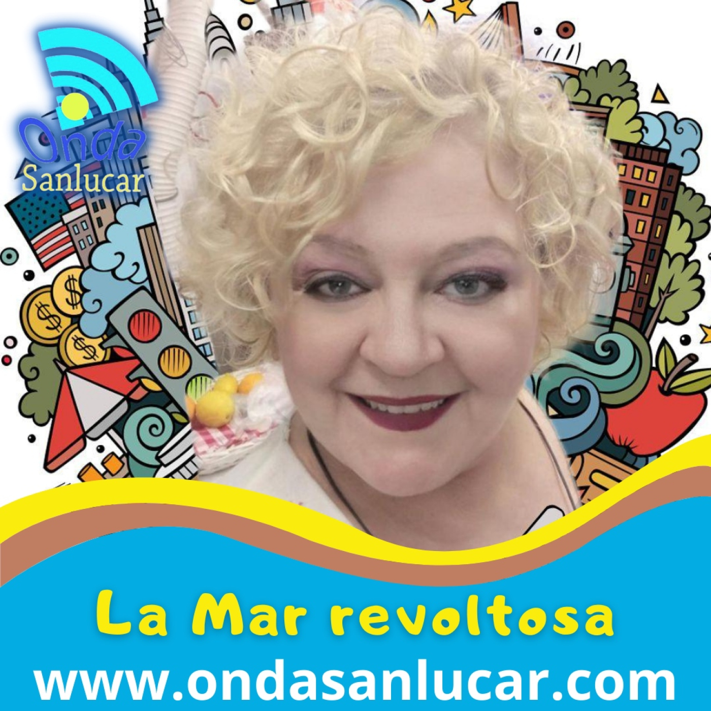 Lo Mejor de ONDA SANLUCAR