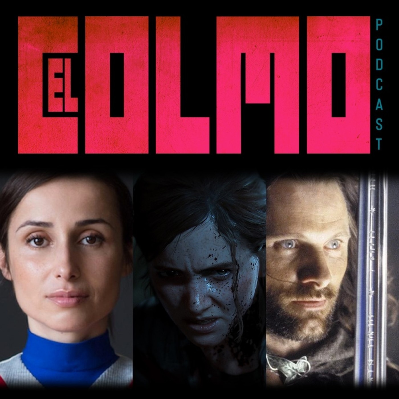 El Colmo Podcast